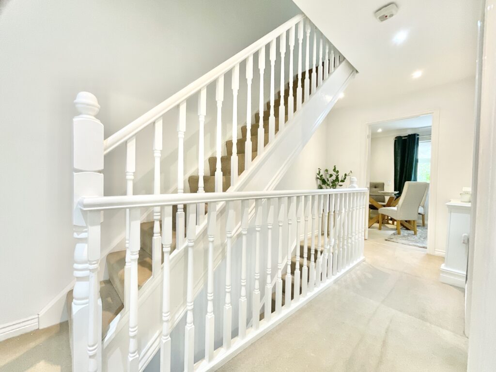 Stuart Way, Market Drayton, TF9