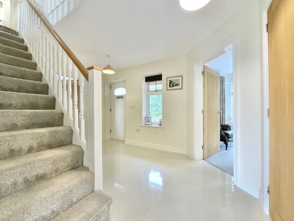 Stafford Road, Gnosall, ST20