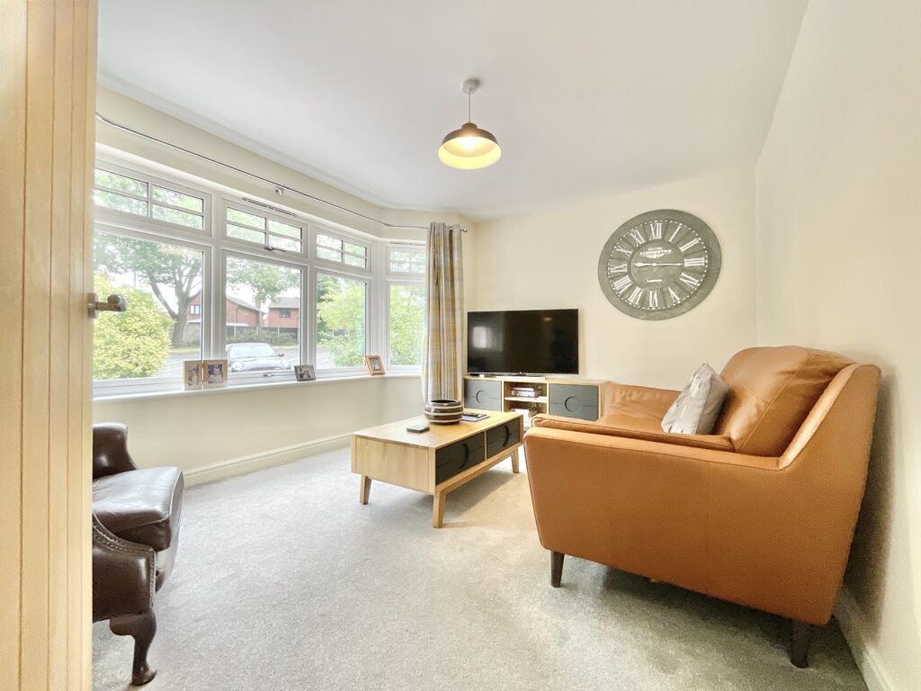 Stafford Road, Gnosall, ST20