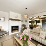 Tixall Court, Tixall, ST18