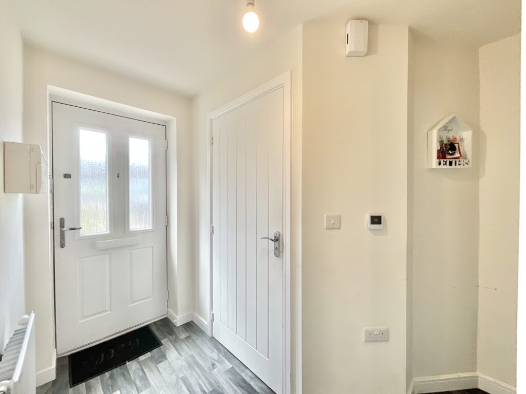 Astral Way, Stone, ST15