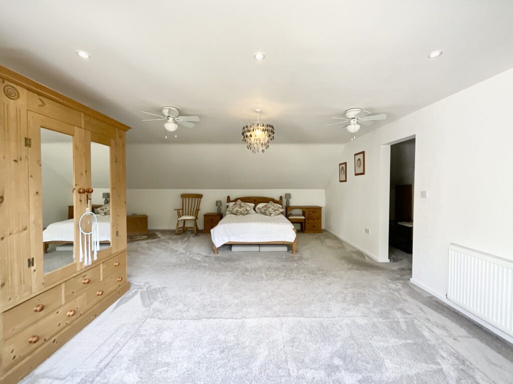 Main Road, Great Haywood, ST18