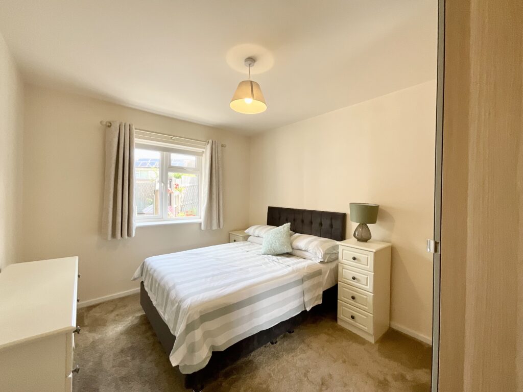 Main Road, Great Haywood, ST18