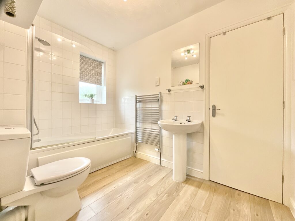 Chartwood, Loggerheads, TF9