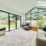 Chartwood, Loggerheads, TF9
