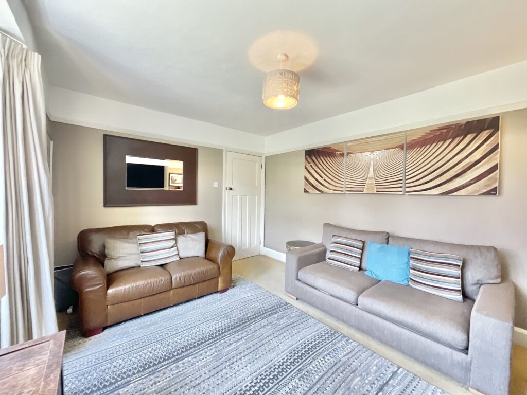 Airdale Road, Stone, ST15