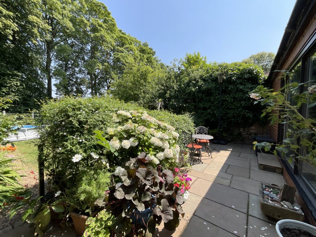 Airdale Road, Stone, ST15