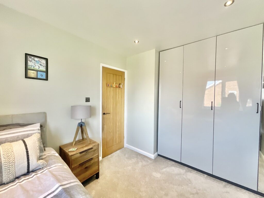 Michigan Grove, Stoke-On-Trent, ST4