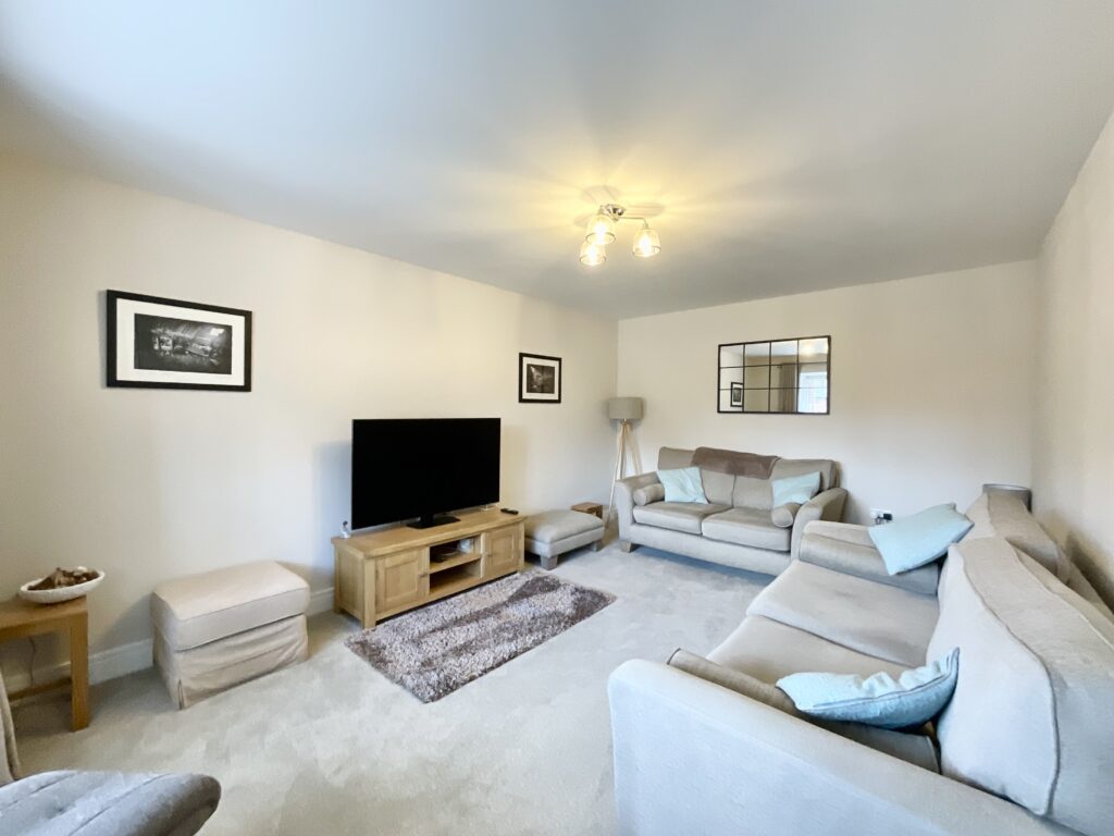 Ashton Gate Drive, Stoke-On-Trent, ST4