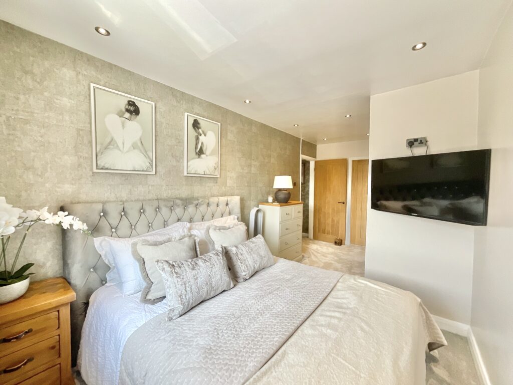 Michigan Grove, Stoke-On-Trent, ST4