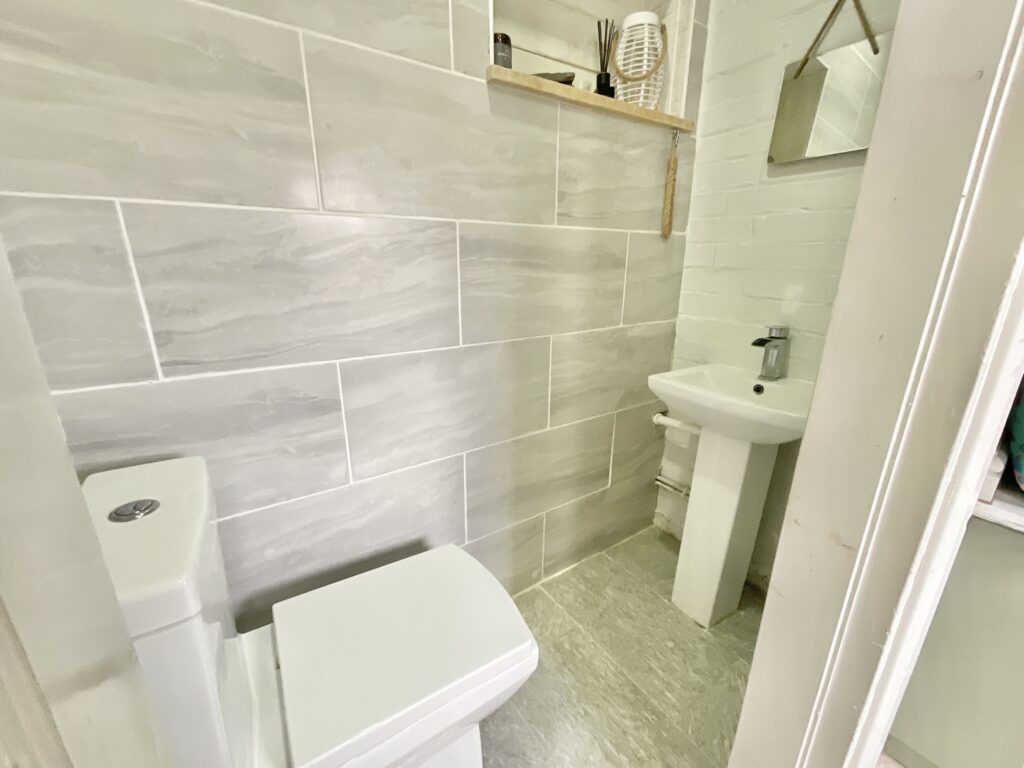 The Crescent, Eccleshall, ST21