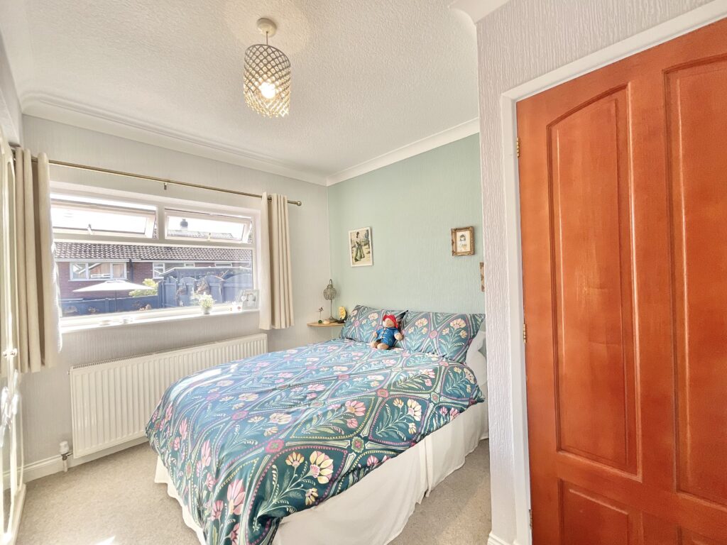 Meadow Way, Stone, ST15