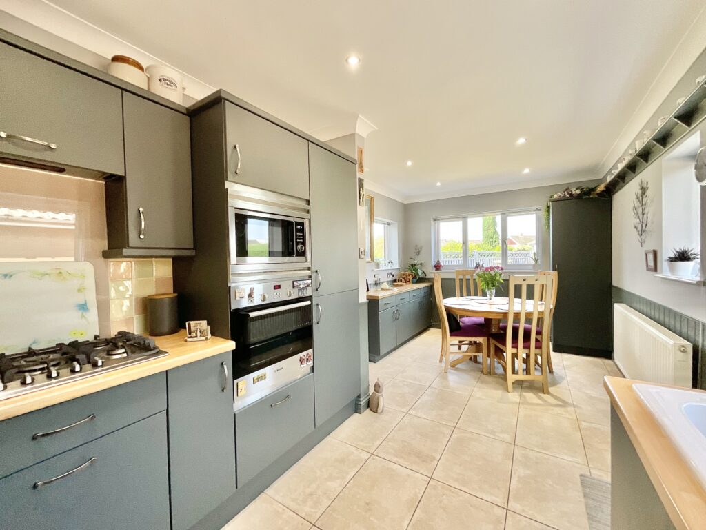 Meadow Way, Stone, ST15