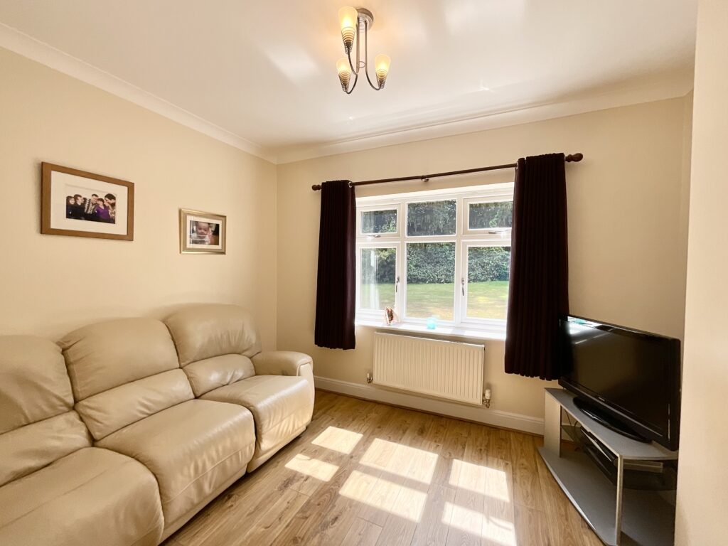 Nightingale Walk, Blythe Bridge, ST11