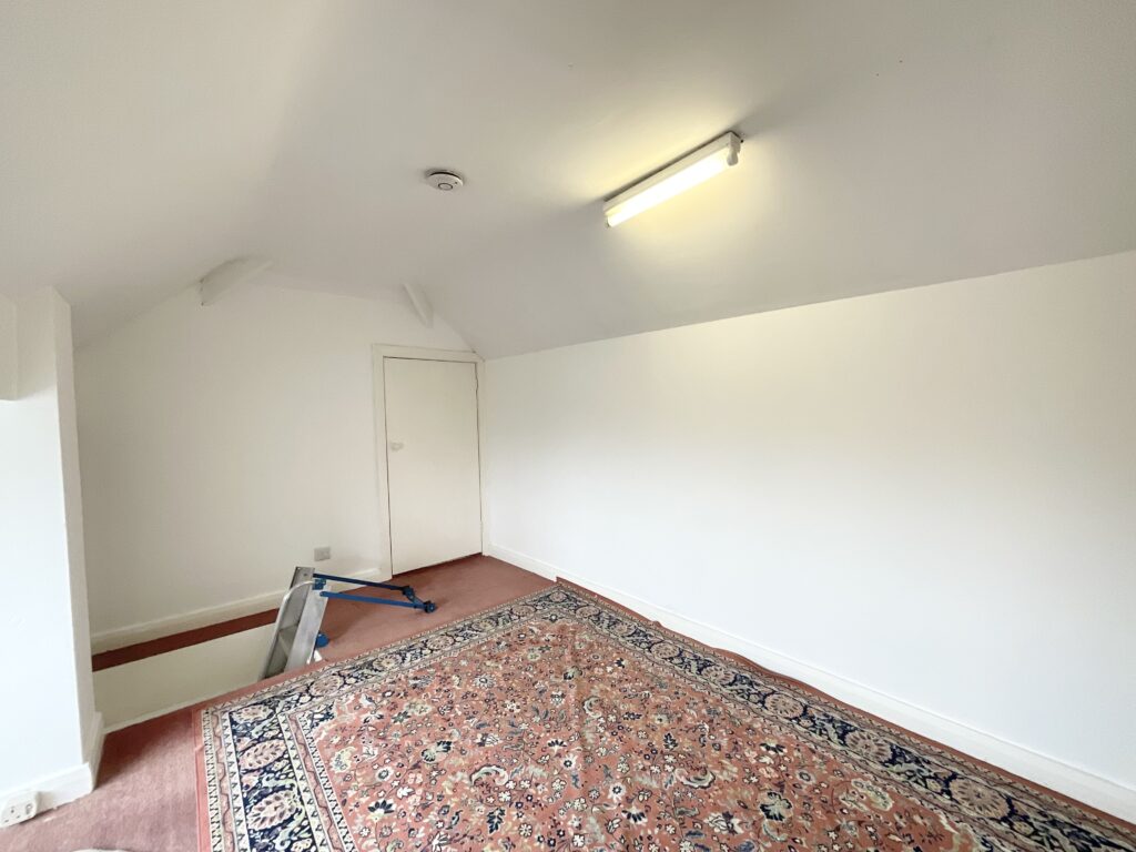 Lightwood Road, Stoke-On-Trent, ST3