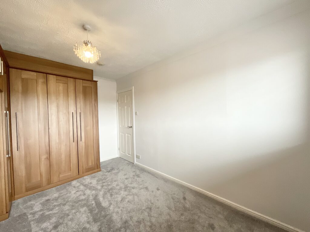Highview Road, Fulford, ST11