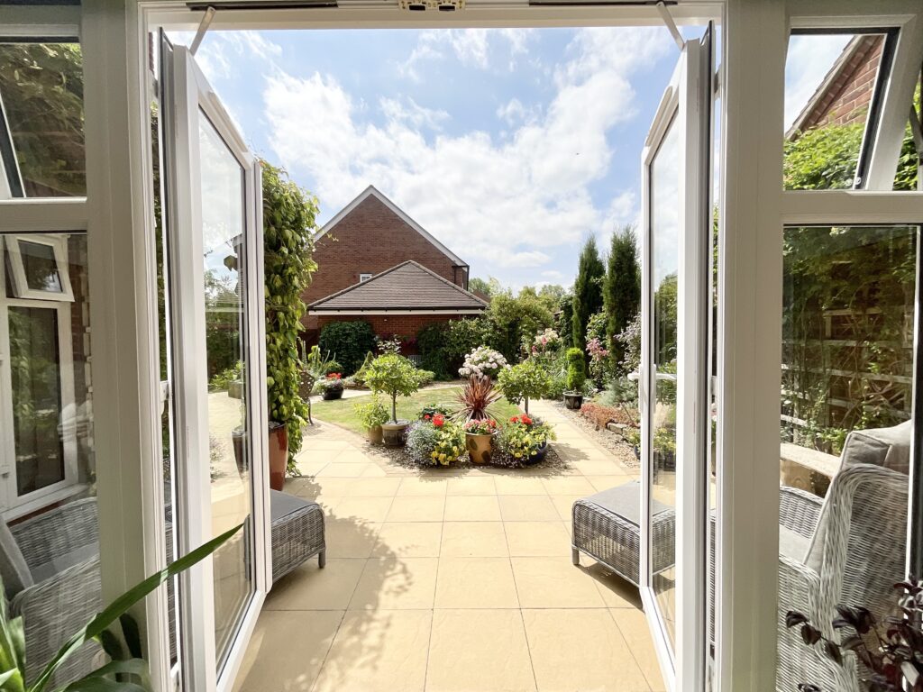 Muse Grove, Barlaston, ST12