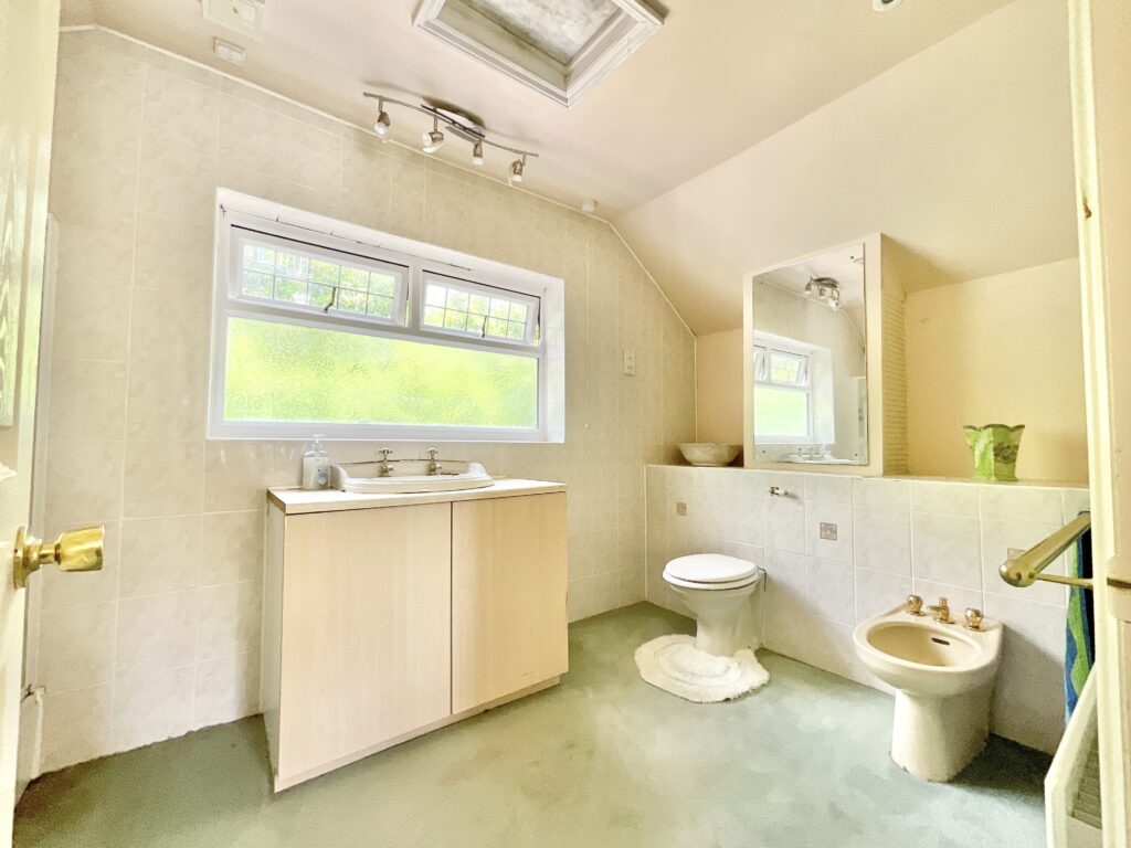 Pinewood Drive, Ashley Heath, TF9