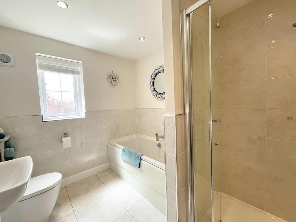 Muse Grove, Barlaston, ST12