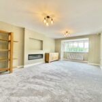 Moss Lane, Madeley, CW3