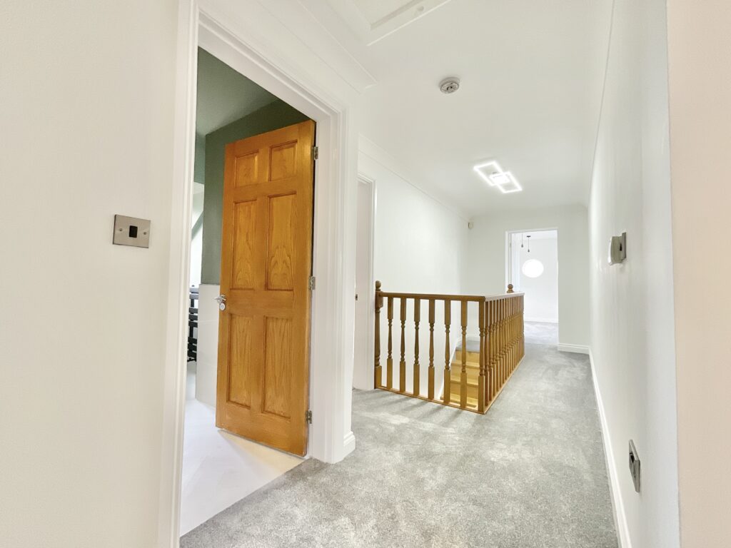 Moss Lane, Madeley, CW3