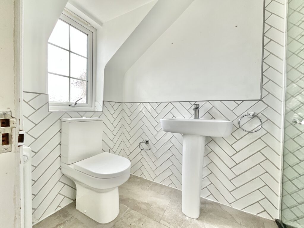 Moss Lane, Madeley, CW3