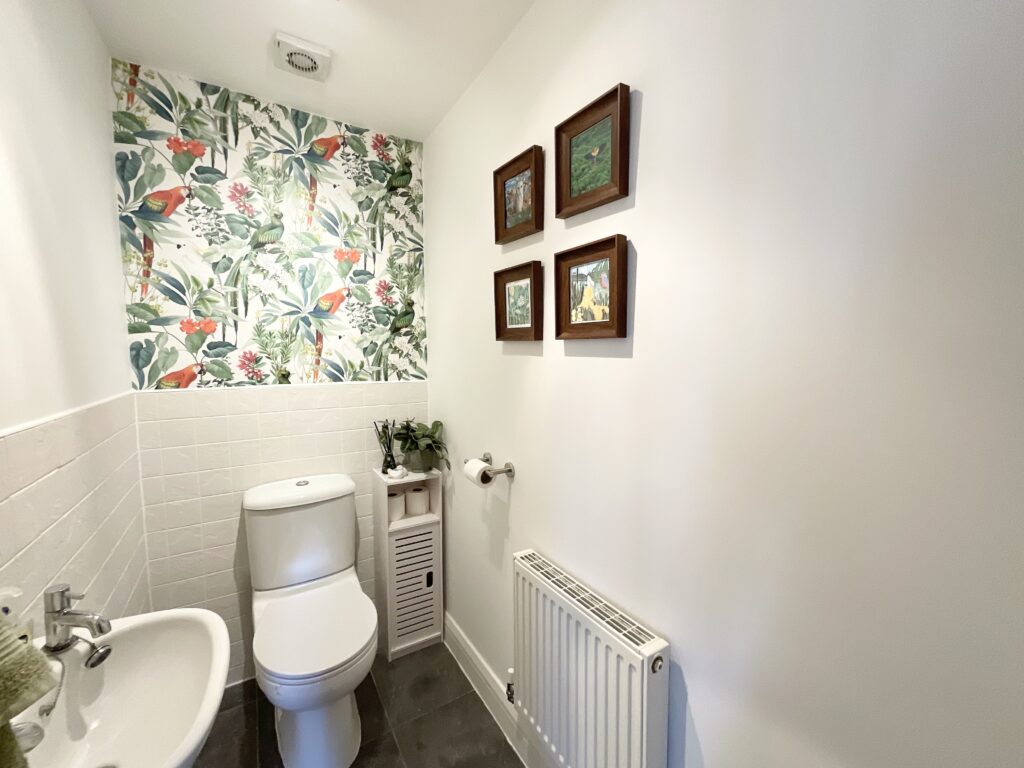 Tittensor Road, Tittensor, ST12