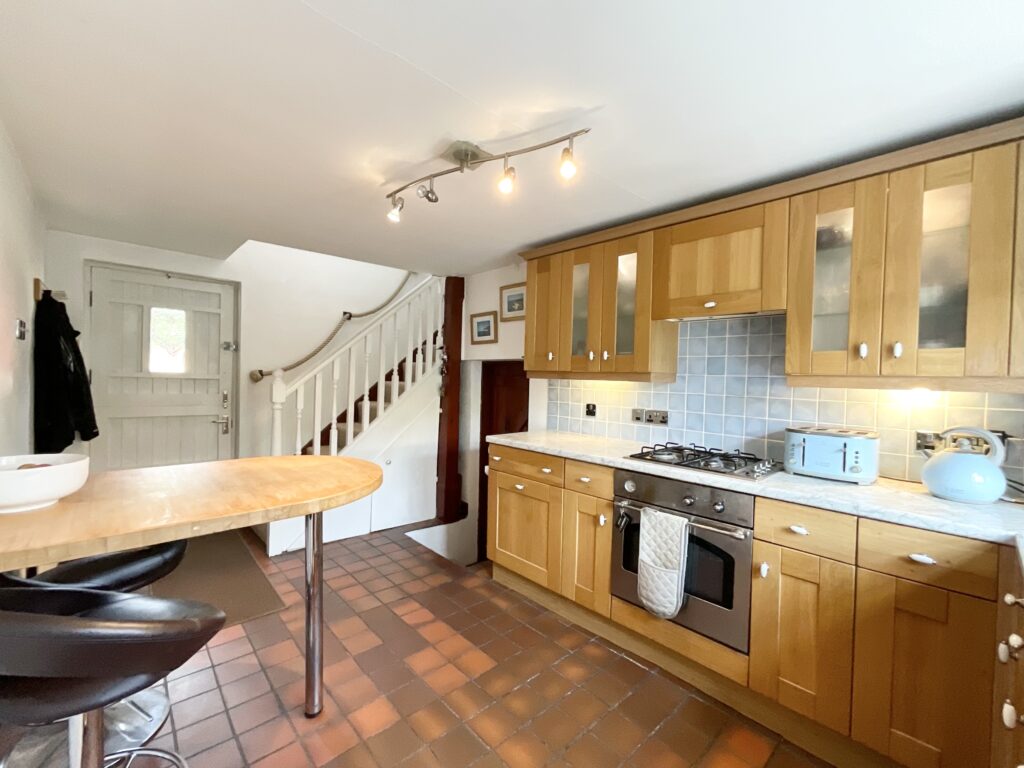 Sandon Road, Hilderstone, ST15