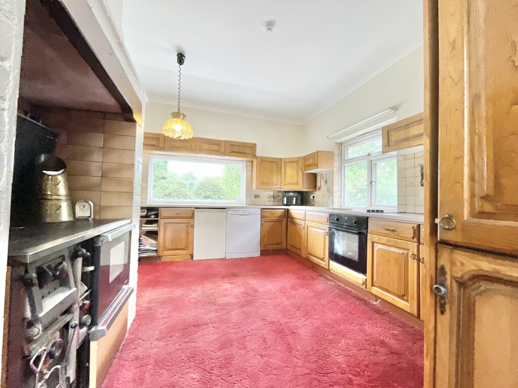Pinewood Drive, Ashley Heath, TF9