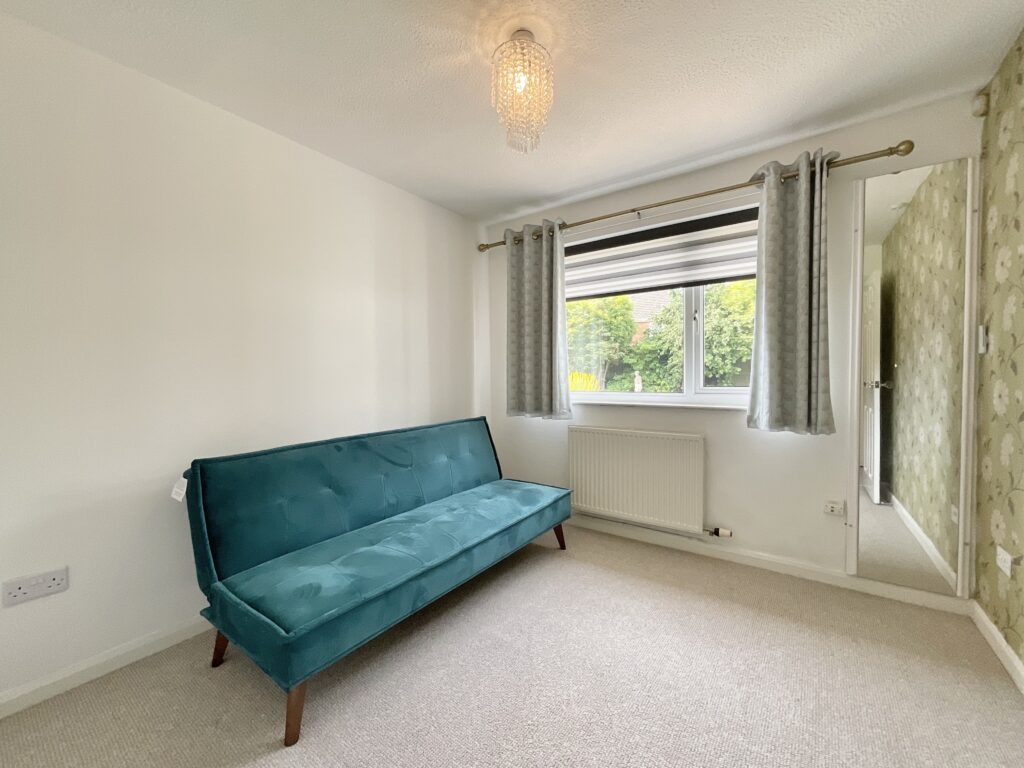 Tilstone Close, Hough, CW2