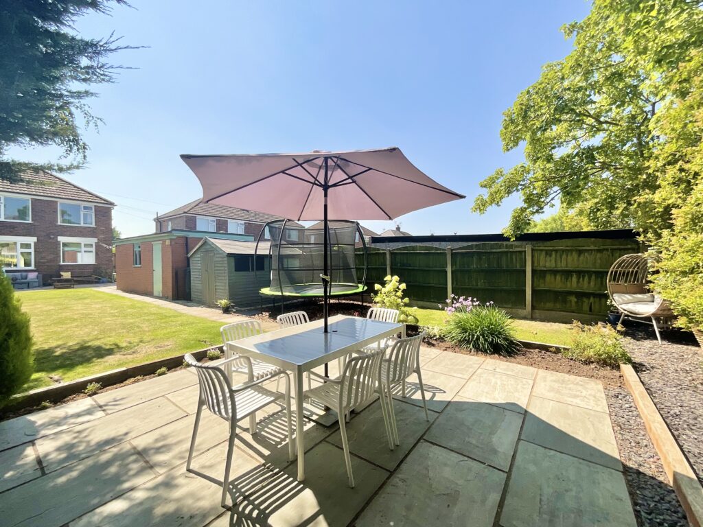 Thirlmere Road, Wistaston, CW2