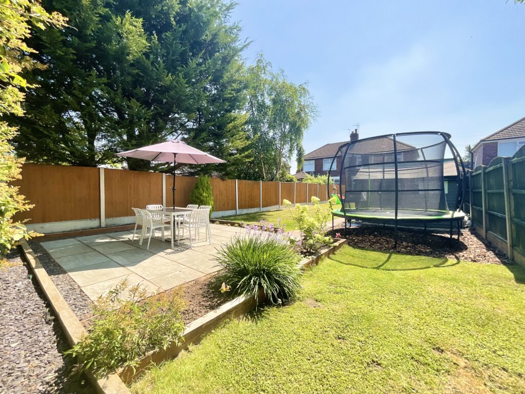 Thirlmere Road, Wistaston, CW2