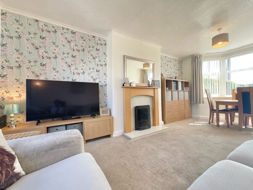 Thirlmere Road, Wistaston, CW2