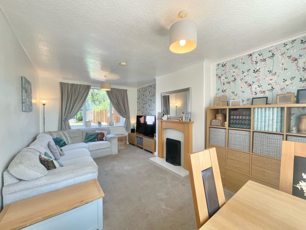 Thirlmere Road, Wistaston, CW2