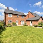 Henry Hughes Drive, Shavington, CW2