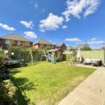 Mckelvey Way, Audlem, CW3
