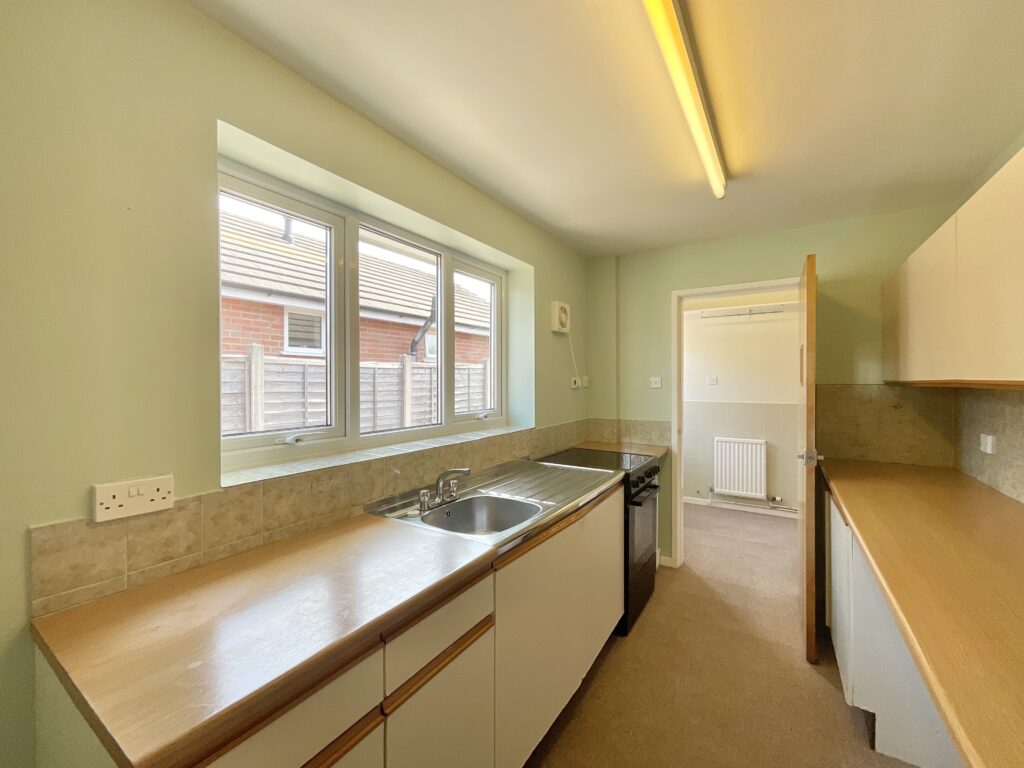 St. Lawrence Court, Nantwich, CW5