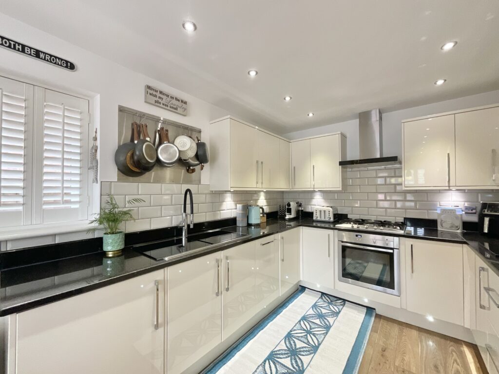 Wistaston Road, Willaston, CW5