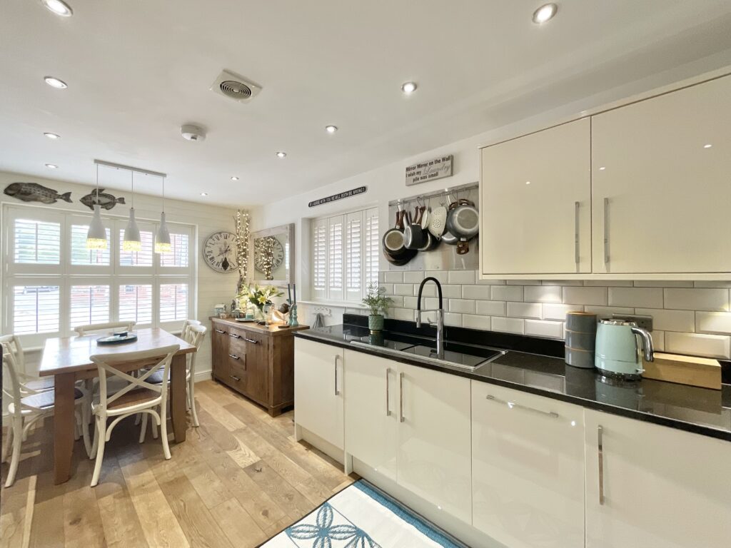Wistaston Road, Willaston, CW5