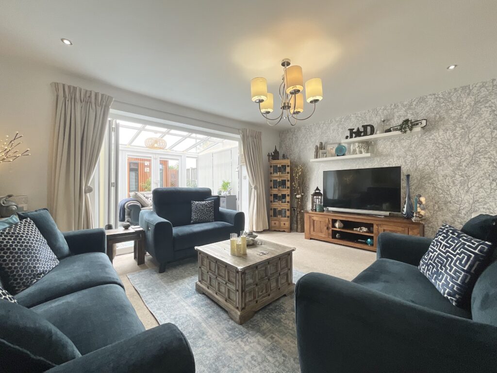 Wistaston Road, Willaston, CW5