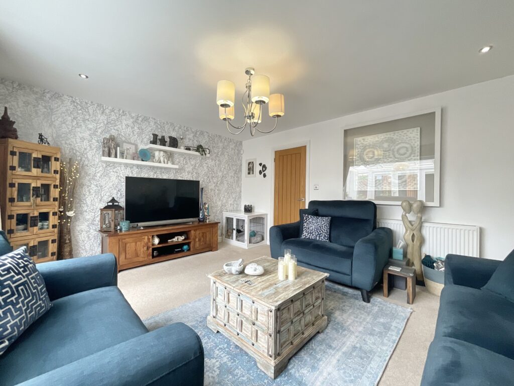 Wistaston Road, Willaston, CW5