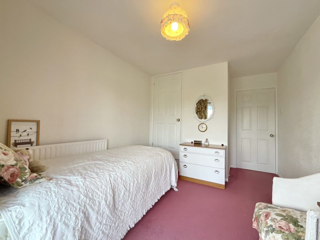 Moorlands Drive, Wybunbury, CW5