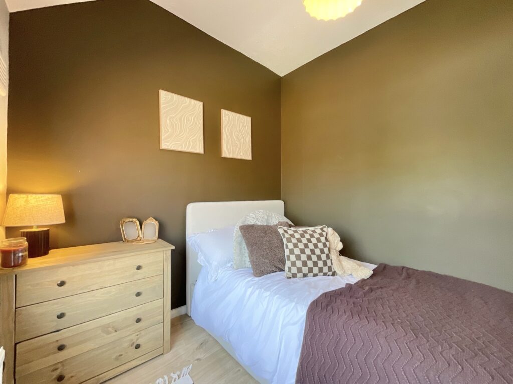 Wallfields Road, Nantwich, CW5