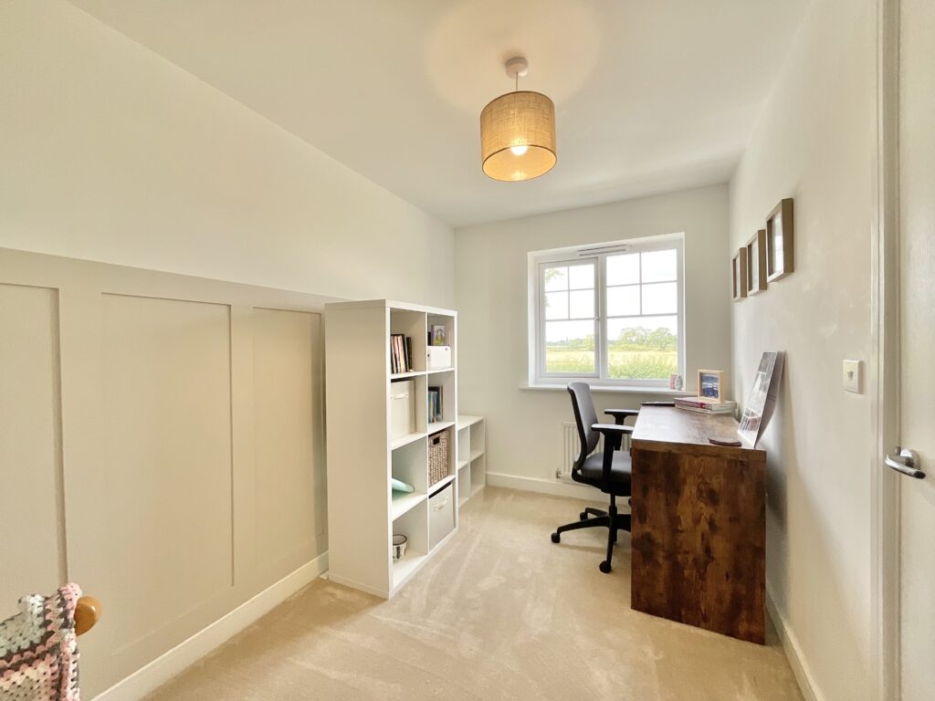 William Brereton Way, Henhull, CW5