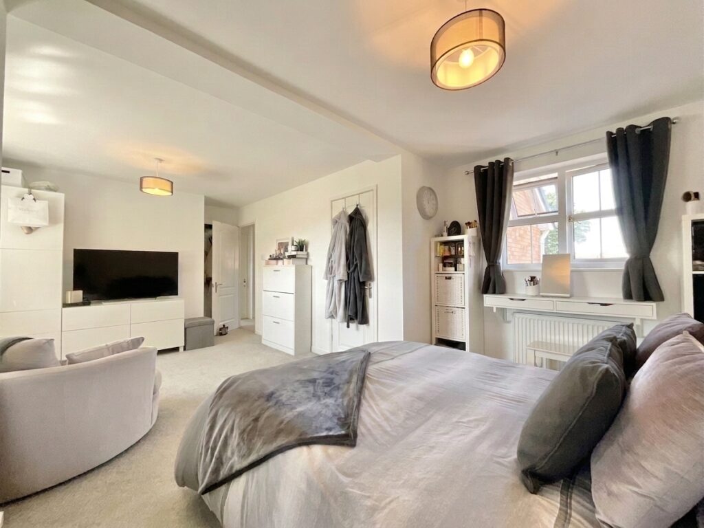 Charlcote Crescent, Crewe, CW2