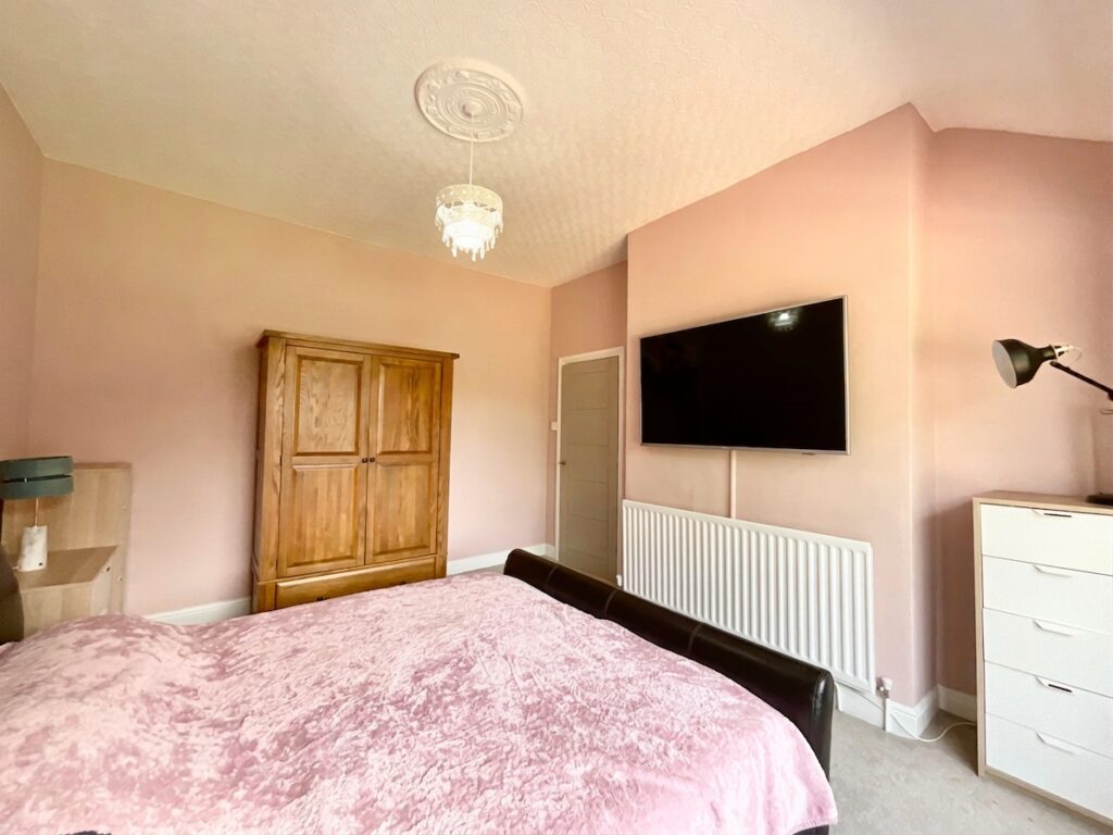 Sneyd Avenue, Newcastle, ST5