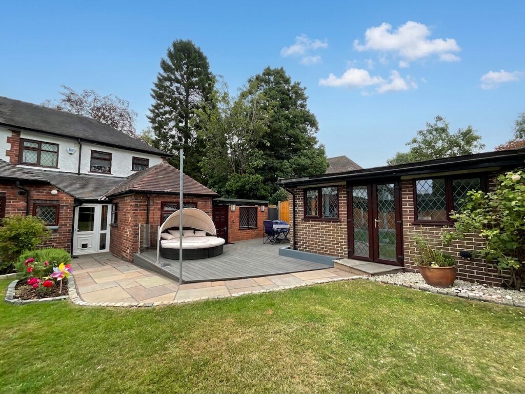 Sneyd Avenue, Newcastle, ST5