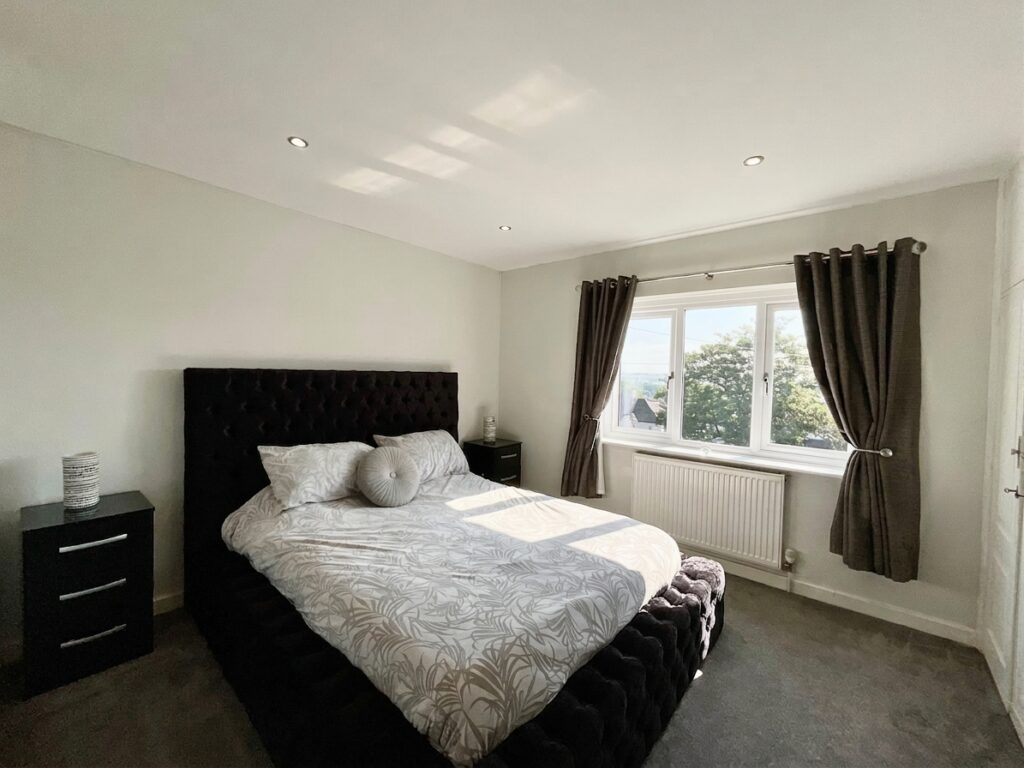Sandon Road, Stoke-On-Trent, ST3