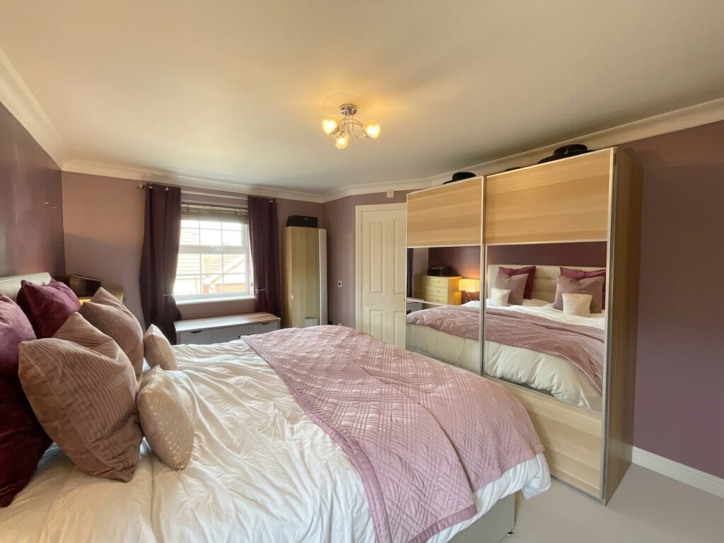 Brampton Close, Weston, CW2