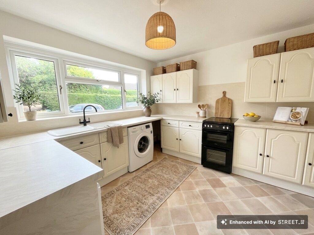 Church Lane, Oulton, ST15